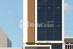 Bán nhà 6t thang máy,kd văn phòng, lạc long quân, tây hồ, 88m2, 15.5 tỷ