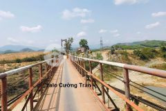 Bán đất 3ha4 có quy hoạch đất cây lâu năm xã khánh nam giá rẻ lh 0788.558.552