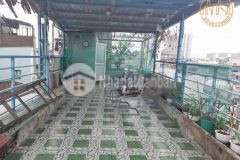 Bán nhà phường 1, quận 8, chỉ một căn duy nhất, giá rẻ, 38m2, chỉ 3,7 tỷ.