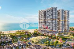 Mở bán takashi ocean suite sỡ hữu căn hộ biển giá chỉ từ 250 triệu