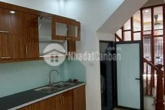 Hot bán nhanh nhà mới đẹp 4 tầng, gần ô tô, hơn 2 tỷ, 30 m2, vạn phúc, hà đông