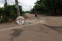 Đất trảng bom 3,5triệum2,sổ hồng, gần kcn bàu xéo.