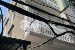 Bán nhà minh khai 34 x 5t nhỉnh 4 tỷ.