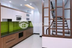 Chủ mót bán hạ gía chào,nhà đẹp 5tầng xuân phương,ngõ to,gần nhiều trường đại học