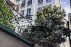 Cần bán gấp căn nhà xây mới siêu đẹp tại phố ỷ la.đường ô tô chánh chỉ 15m.34m2 x 4 tầng