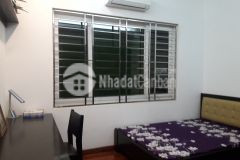 Bán nhà cạnh timecity, nhà mới đẹp, ô tô đỗ cửa, 46m, 5,2 tỷ