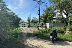 Bán lô đất tân sở, đông hà, quảng trị