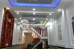 Chủ ngộp mùa covid nên bán nhà thành mỹ tân bình, 44m2, 3 lầu, nhỉnh 4 tỷ