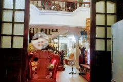 Bất động sản cao cấp mặt tiền p12 gò vấp, vị trí đẹp, giá rẻ