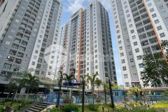 Bán căn hộ 49.6m2 tầng 6, block c samsora river side view hồ bơi giá 1.270 tỷ buông sổ lh0969868166