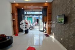 Bán nhà mới đẹp lung linh, 63m. 4 tầng, 7 tỷ 85, phường 16 gò vấp