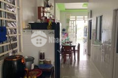 Bán nhà quận 5 sát mặt tiền, ôtô tránh kd khủng 0799149230