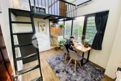 Giảm 4 tỷ, bán tòa tòa ccmn đường láng doanh thu trên 2.5 tỷnăm.