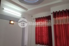 Gấp bán nhà đường trường sơn, phường 4, tân bình, 130m2, 5 lầu, giá rẻ