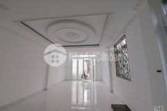 Nhà đẹp 2 mặt thoáng, 54m2, hẻm xe tải tránh, nguyễn kiệm, phú nhuận