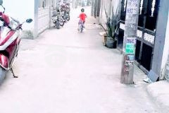 Sở hữu nhà quận hà đông đẹp như thế nào với tài chính chỉ nhỉnh 2 tỷ, 44m2.