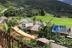 Bán mảnh đất thôn lao chải,thôn du lịch cộng đồng y tý sapa 2