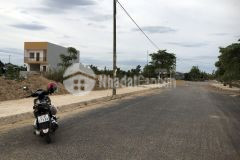 Bán đất khu đô thị bắc thành cổthị xã quảng trị