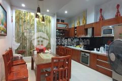 Bán nhà riêng giáp bát hoàng mai, 50mx5t mt4.8m 3.8 tỷ 0356965636