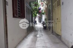 3 phút ra ngã tư sở nhà ngõ 29 khương hạ sát phố 32m2, 4t, 2.95 tỷ 0854984333