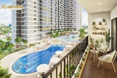 Mua nhà dễ dàng nâng tầm chuẩn sống