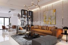 2tỷ2sở hữu nhà mặt tiền kinh doanh tại thuận an