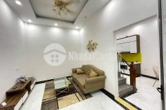 Bán nhà mới phố khương hạ, thanh xuân, dt 35m2, 5 tầng, ô tô gần. giá 3.4 tỷ