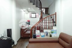 Bán nhà trần quốc vượng, dân trí cao, 37 m2, nhỉnh 3 tỷ