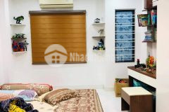 Bán nhà thạch bàn quận long biên, 50m2 x 4 tầng, mt 5m, 3.1 tỷ.