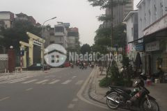 Nhà sát mặt phố nguyễn đình chiểu, gần công viên thống nhất, 60m2 x 6 tầng, giá 8 tỷ