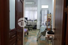 Chính chủ cần bán nhà 4 tầng phạm văn hai, quận tân bình,lh 0822881036