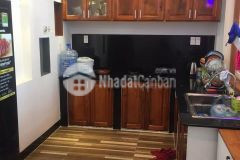 Ban nha quan 5, oto, kd cho thuê khủng, nhỉnh 9 tỷ, 0911687421