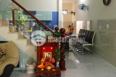 Bán gấp nhà nguyễn văn khối, p8, 94m2, giá 6.49 tỷ