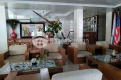 Biệt thự nữ hoàng lô góc hai mặt tiền view bể bơi phong thủy vượng