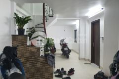 Nhà đẹp đống đa gần trường đại học hiếm 34m2 ở ngay giá chỉ 4 tỷ 300 triệu