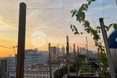 9 tầng thang máy ô tô tránh, mặt tiền khủng, kinh doanh đỉnh, nhà nguyễn trãi