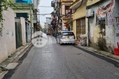 Bán đất phố ngọc thụy, long biên, 80m2, mt4.2m, ô tô thông, nhỉnh 5 tỷ