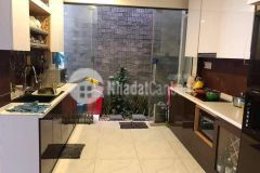 Xe hơi ngủ nhà, 58m2, 5 tầng, nở hậu, phan xích long, phú nhuận