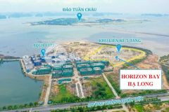 Liền kề măt biển horizon bay hạ long chỉ từ 1,9 tỷ ls 0 trong 24 tháng sinh lời cao