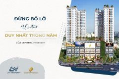26 căn hộ cuối cùng hàng cđt dự án central premium tt 30 phần trăm nhận nhà ở ngay căn hộ mới