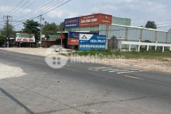 Đất 2 mặt tiền vĩnh tân 01 553m2 giá chỉ 3tr7m2