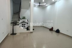 Bán nhà ngã tư sở thanh xuân 5 tầng, ô tô, kinh doanh, giá 5 tỷ.