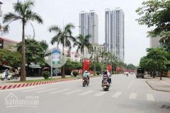 Bán nhà mặt phố trung tâm hà đông, 118m5tmt24m, 24 tỷ, lô góc, hiếm.lh0397194848