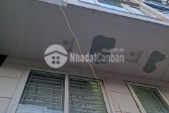 Hiếm nhỉnh 2.5 tỷ, nhà đẹp 5 tầng, mt 3.5m, ô tô đỗ, thái hà, đống đa, ở ngay