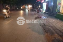 Bán nhà mặt phố nguyễn viết xuân,hà đông,vị trí đẹp, vỉa hè,kinh doanh đỉnh