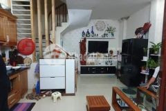 Bán nhà nguyễn trãi, thanh xuân dt 32m2x4t, mt 4.6m, ngõ thông, gần phố, giá 3.1 tỷ