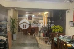 Dt to, giá rẻ, nhà ngô thì nhậm, 80m2x4t kinh doanh, ô tô vào nhà, nhỉnh 6 tỷ, đường thông