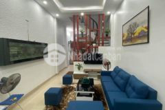 Ngõ nông, nhà đẹp, 10m ra mặt phố phương mai chỉ 4.3 tỷ.