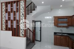 Covid giảm 1 tỷ bán gấp nhà mới cổ nhuế 37m2, 5 tầng, hơn 3tỷ.