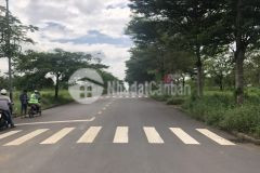 Chỉ với 300tr 40 sở hữu lô đất 100m2.shr thổ cư100.cổng kcn amata.